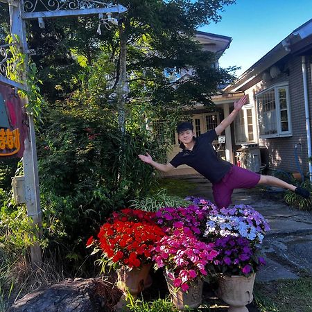 Inn Yamanami Yamanakako Bagian luar foto