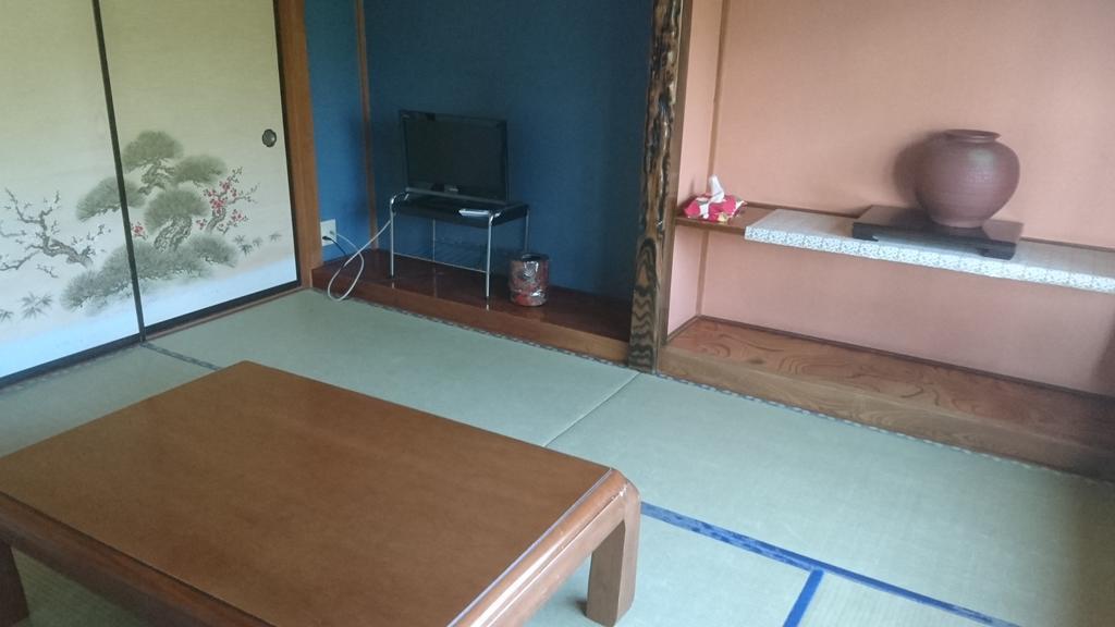Inn Yamanami Yamanakako Bagian luar foto